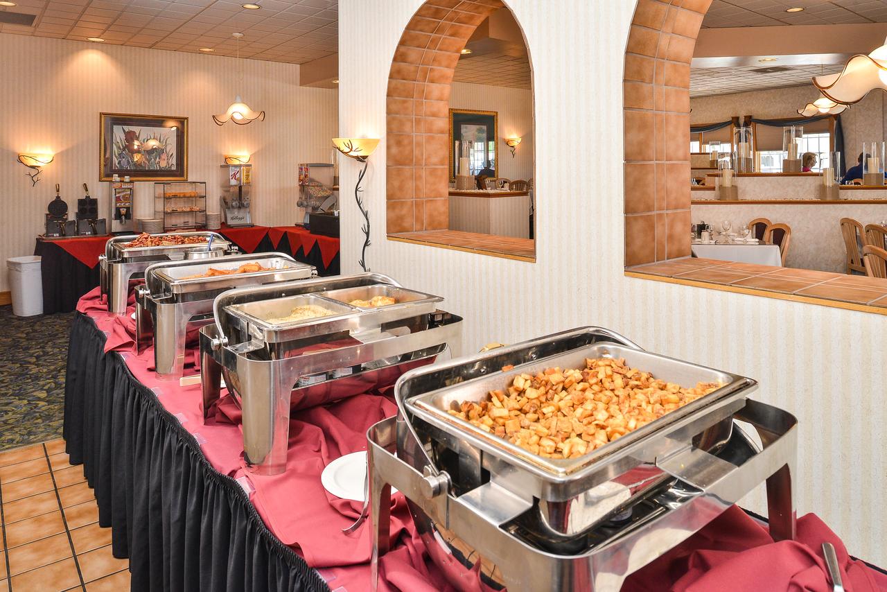 Buffalo Bill Cabin Village - thumb 39