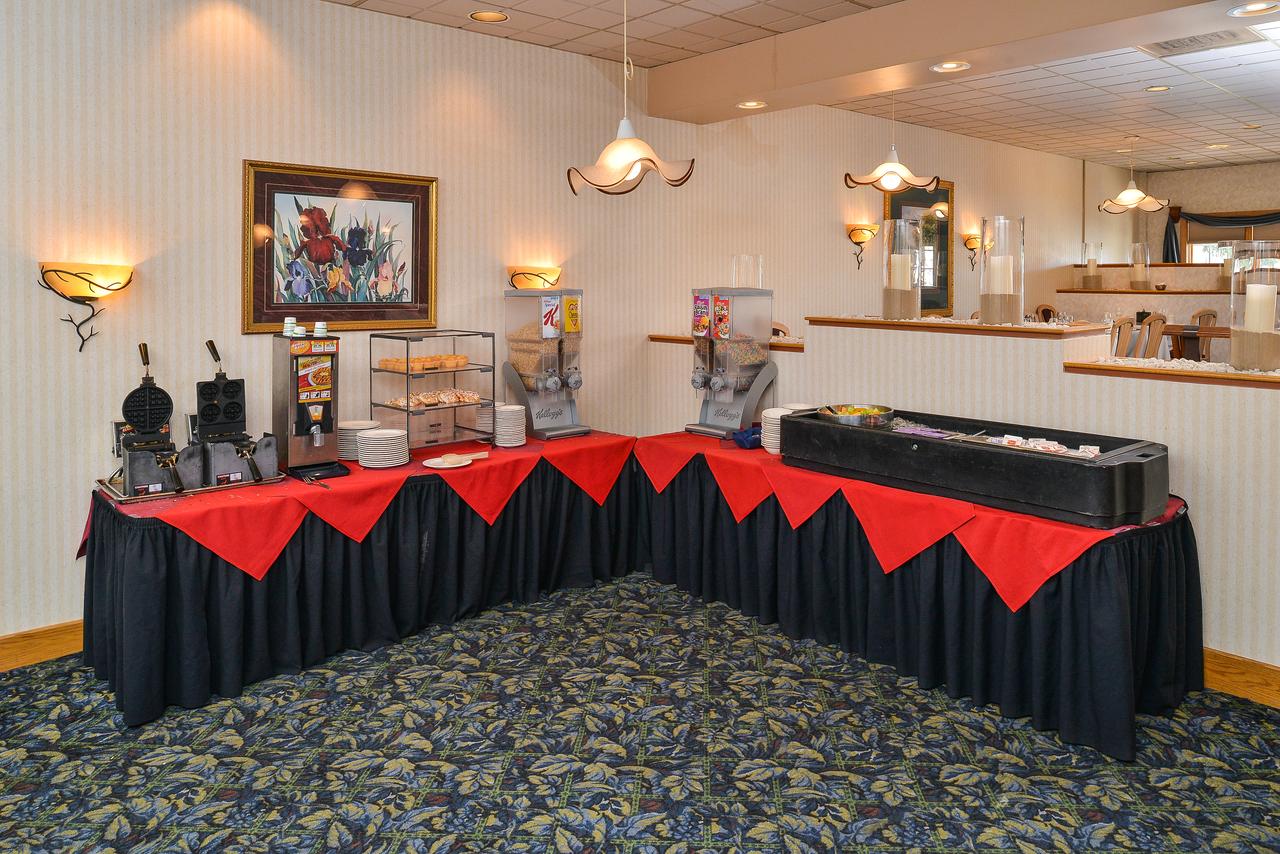 Buffalo Bill Cabin Village - thumb 40