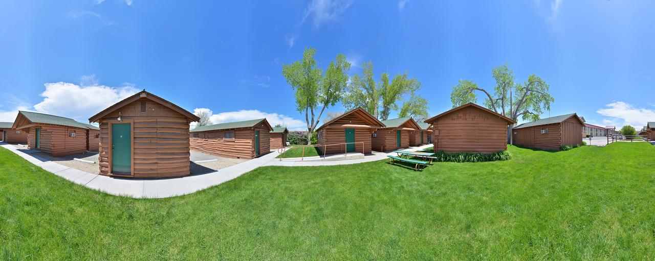 Buffalo Bill Cabin Village - thumb 35