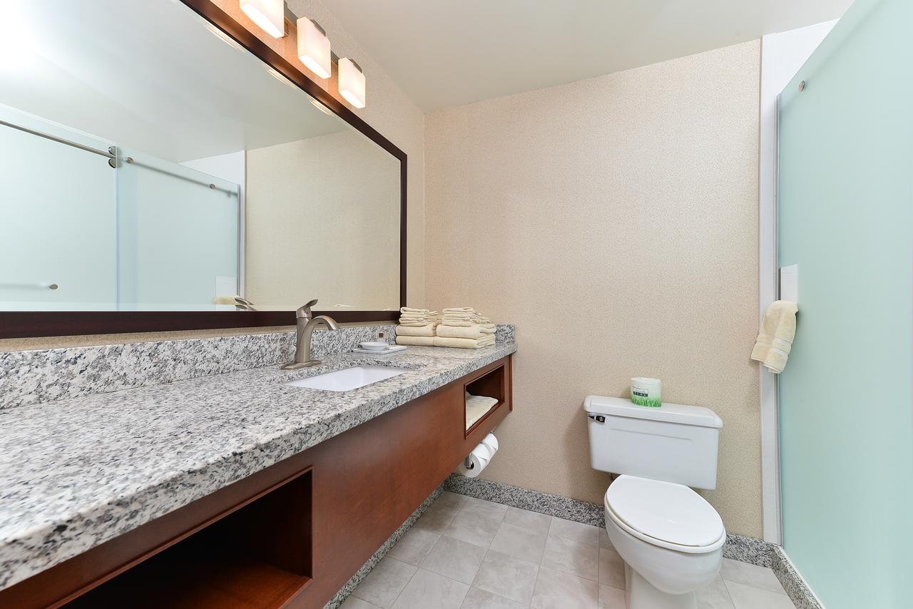 Buffalo Bill Cabin Village - thumb 9