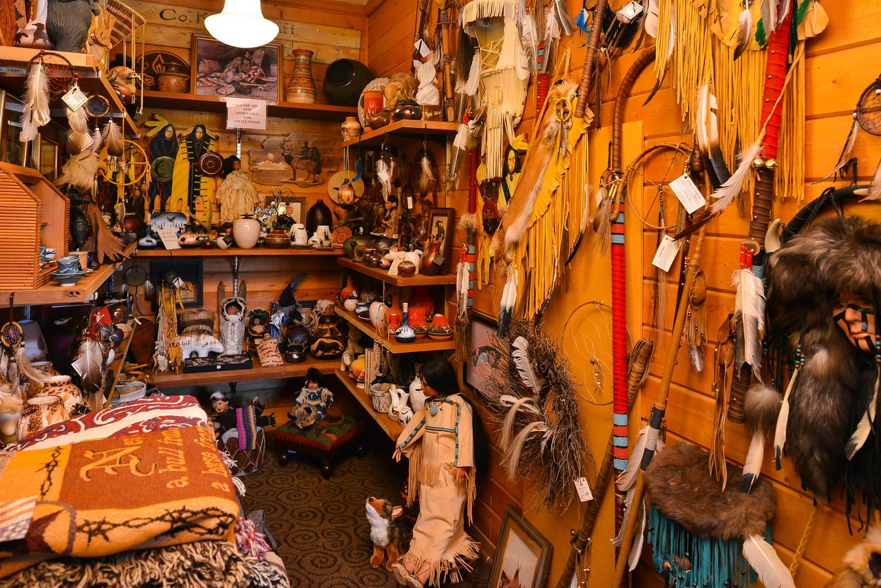 Buffalo Bill Cabin Village - thumb 25