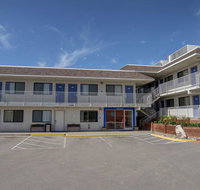 Motel 6 Casper - Tourism House