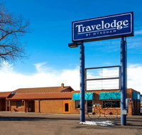Travelodge by Wyndham Casper - Tourism House