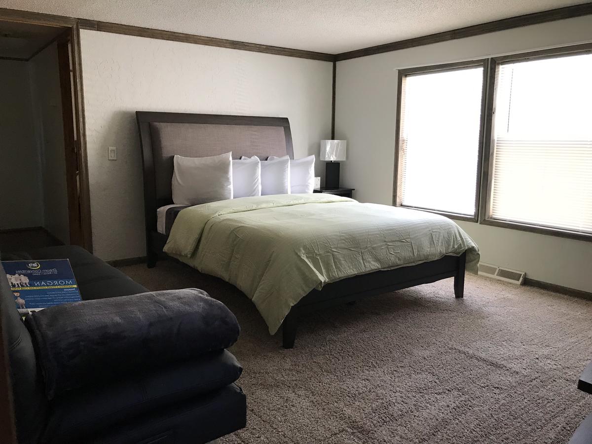 Sage Vacation Rental - thumb 0