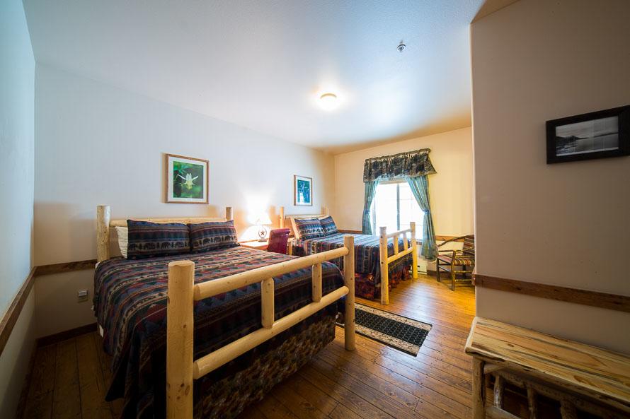 Wyoming High Country Lodge - thumb 37