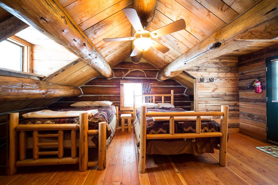 Wyoming High Country Lodge - thumb 13