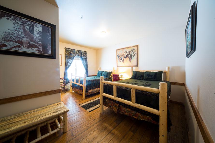Wyoming High Country Lodge - thumb 43