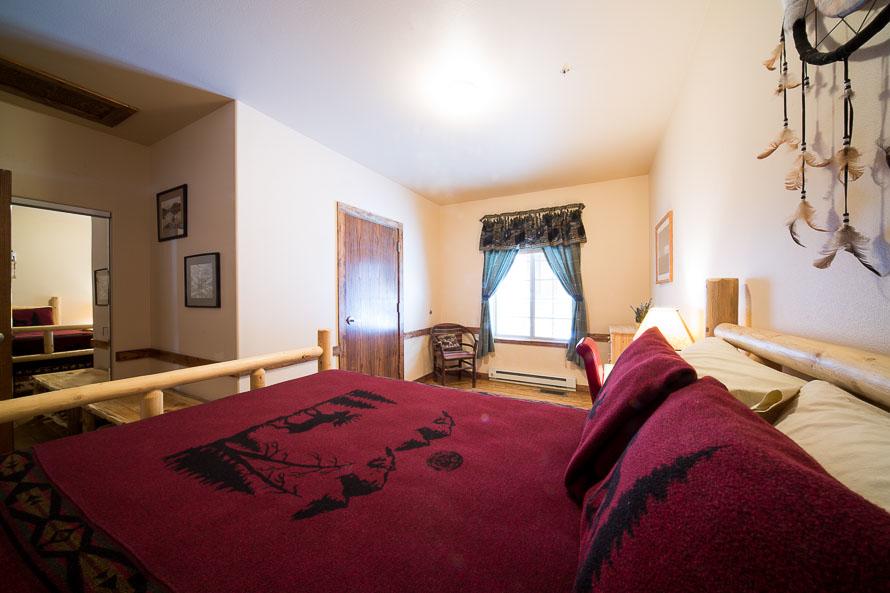 Wyoming High Country Lodge - thumb 14