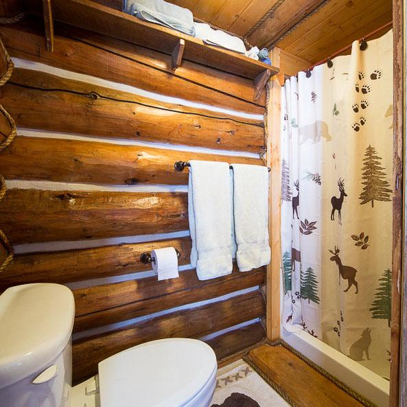 Wyoming High Country Lodge - thumb 19