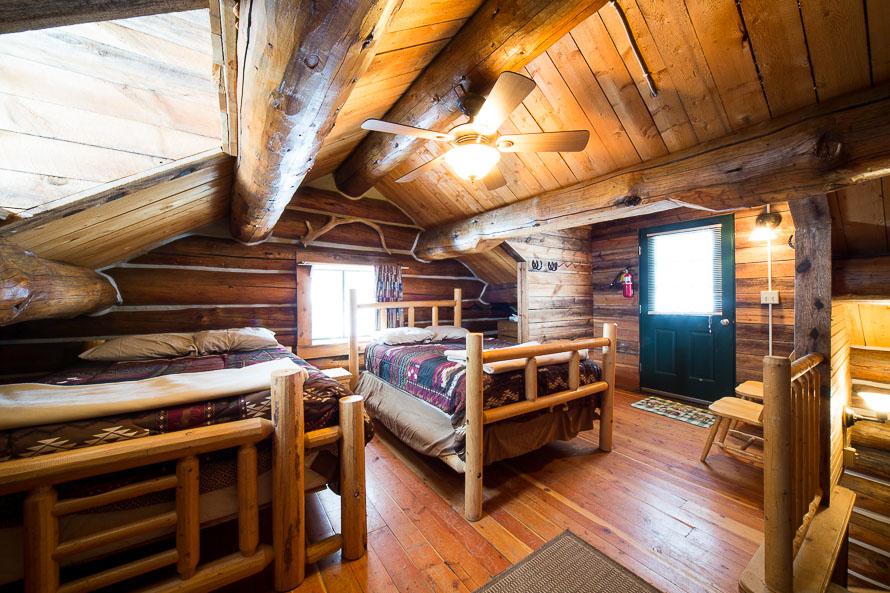 Wyoming High Country Lodge - thumb 17