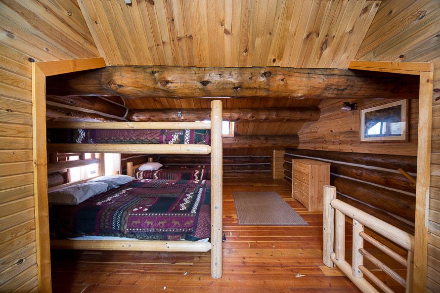 Wyoming High Country Lodge - thumb 23