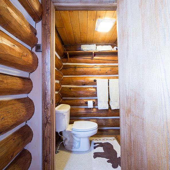 Wyoming High Country Lodge - thumb 36