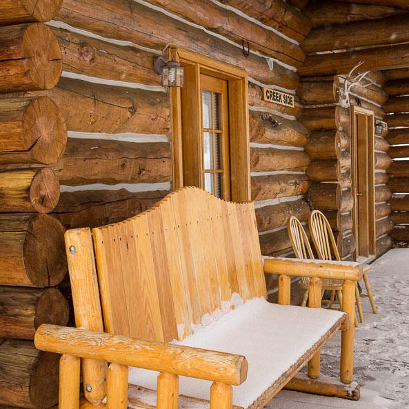 Wyoming High Country Lodge - thumb 4