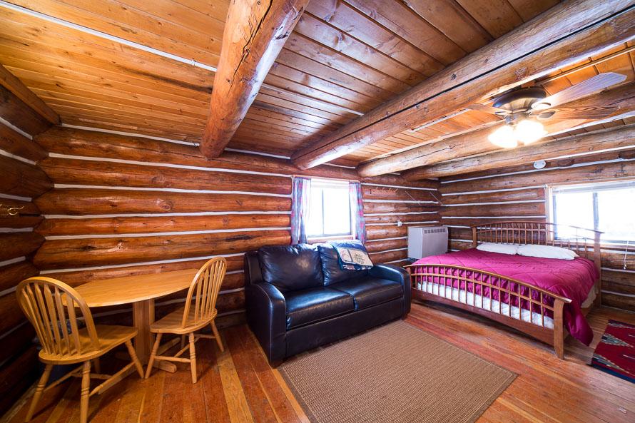 Wyoming High Country Lodge - thumb 29