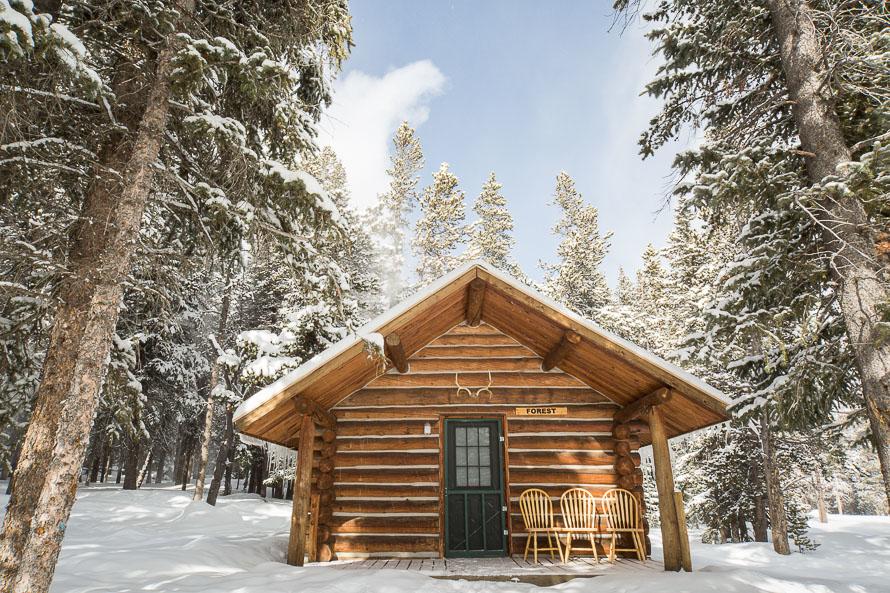 Wyoming High Country Lodge - thumb 1