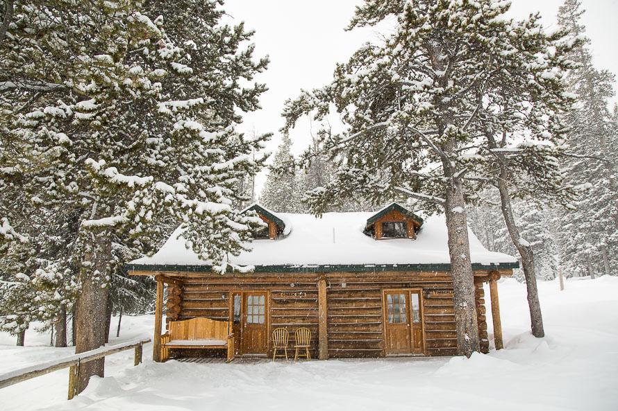 Wyoming High Country Lodge - thumb 2