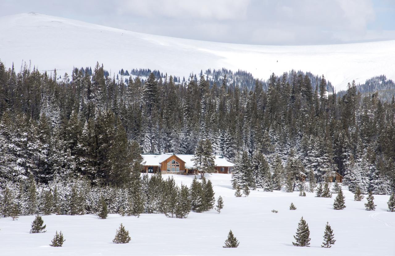 Wyoming High Country Lodge - thumb 42