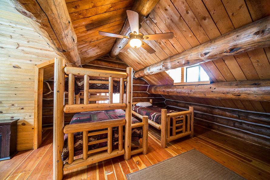 Wyoming High Country Lodge - thumb 12