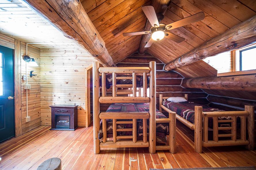 Wyoming High Country Lodge - thumb 38