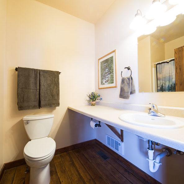 Wyoming High Country Lodge - thumb 26