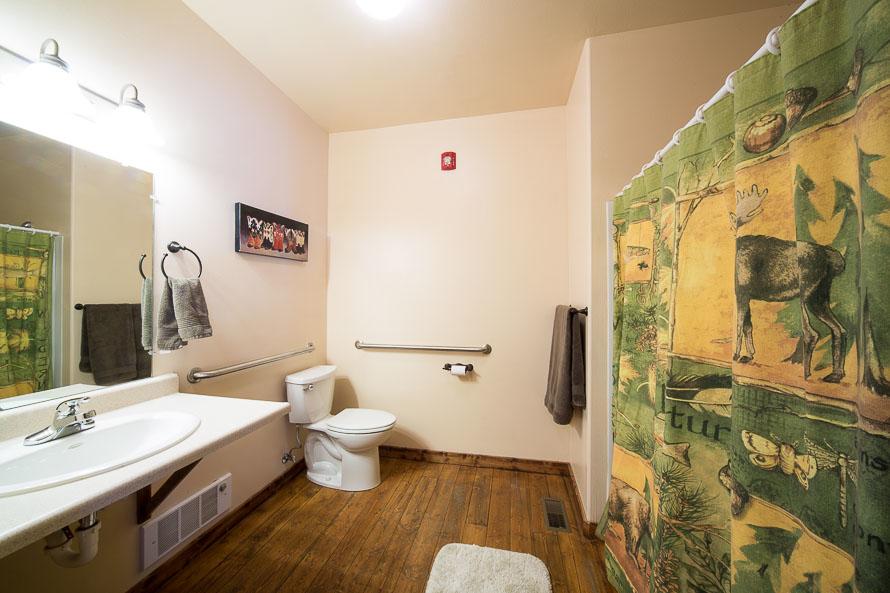 Wyoming High Country Lodge - thumb 9