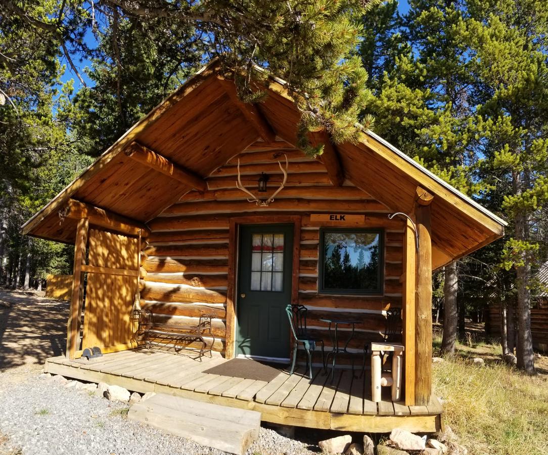 Wyoming High Country Lodge - thumb 7