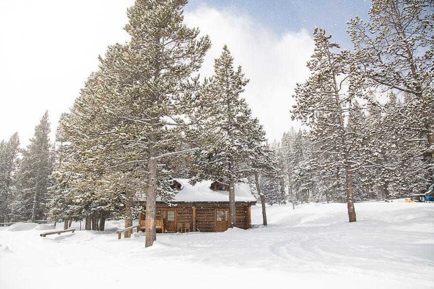 Wyoming High Country Lodge - thumb 28