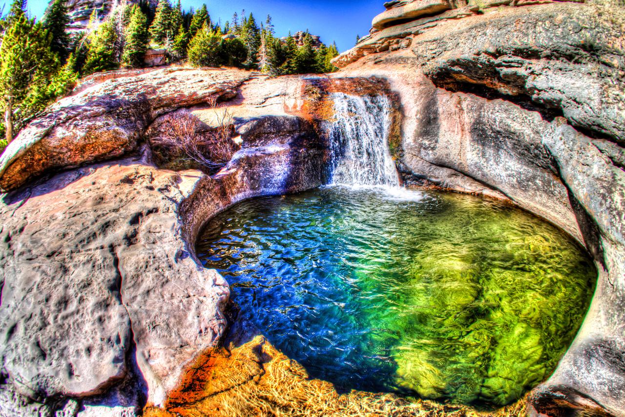 Wyoming High Country Lodge - thumb 41