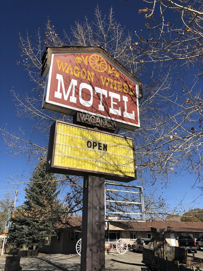 Wagon Wheel Motel - thumb 0