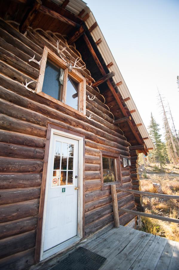 Snowy Mountain Lodge - thumb 26