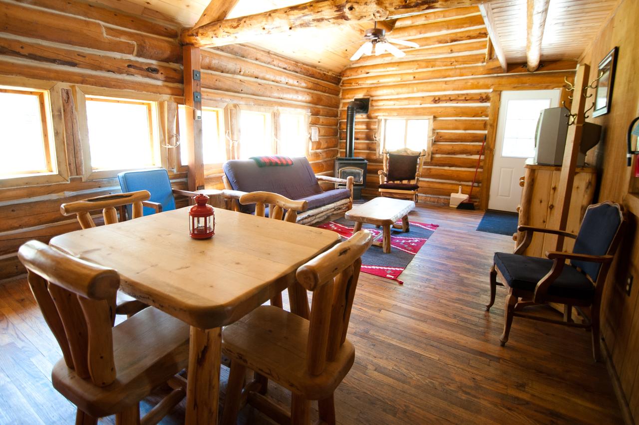 Snowy Mountain Lodge - thumb 24