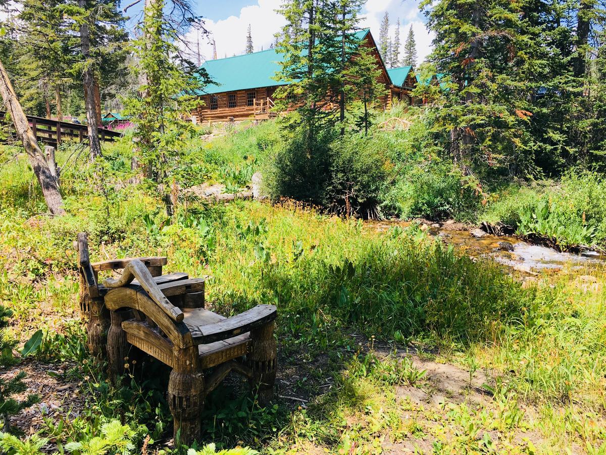 Snowy Mountain Lodge - thumb 37