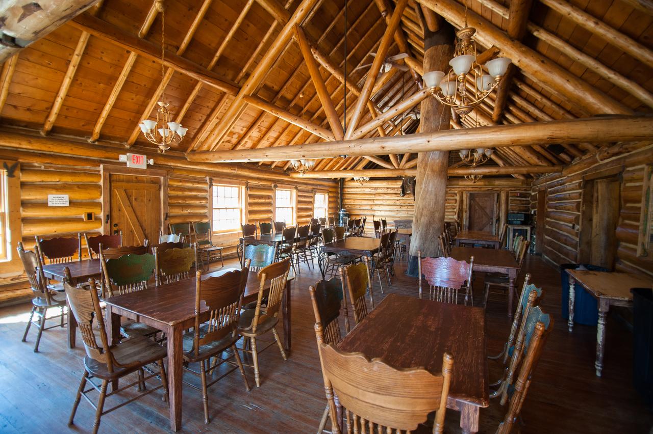 Snowy Mountain Lodge - thumb 7