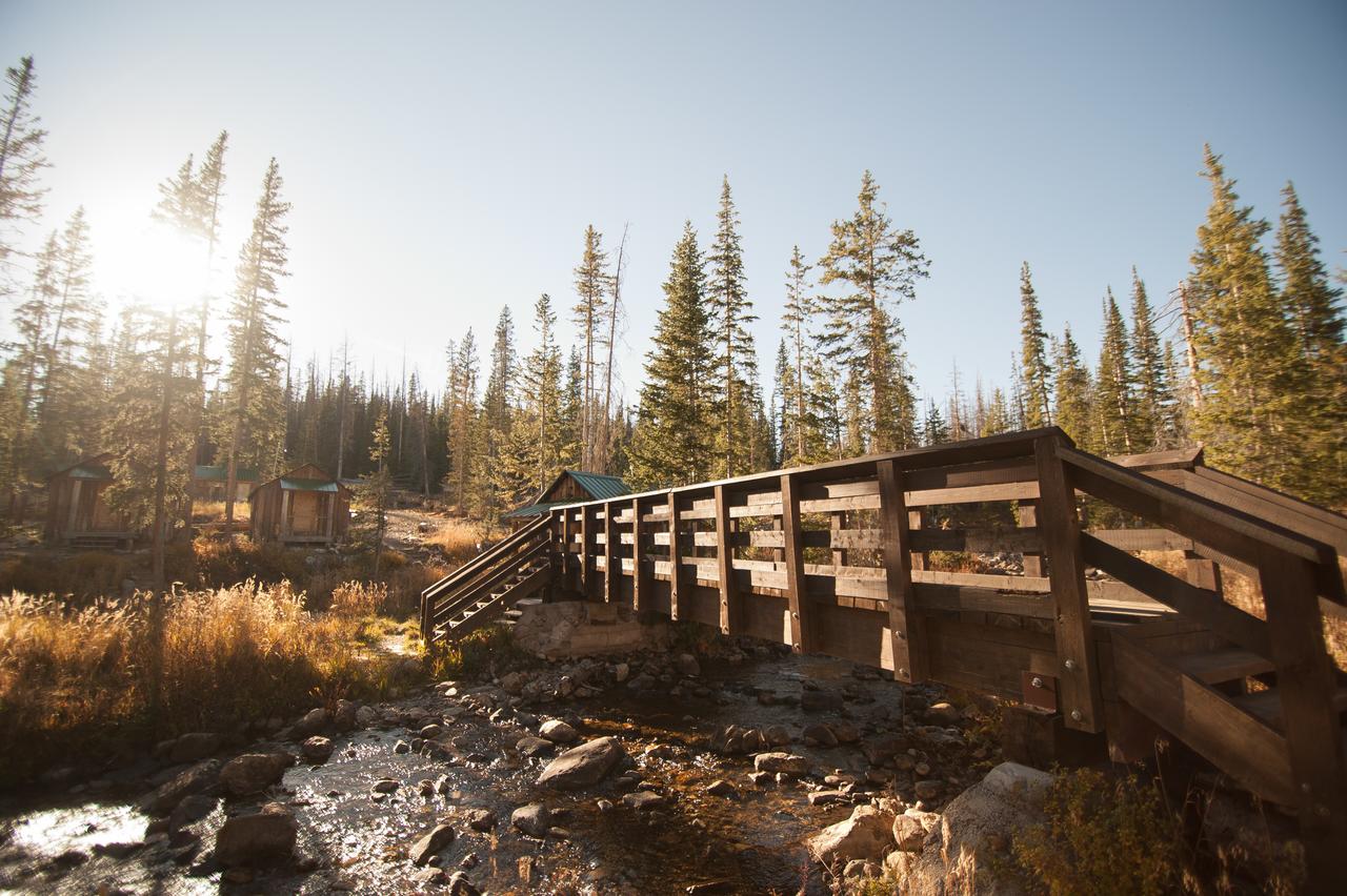 Snowy Mountain Lodge - thumb 29