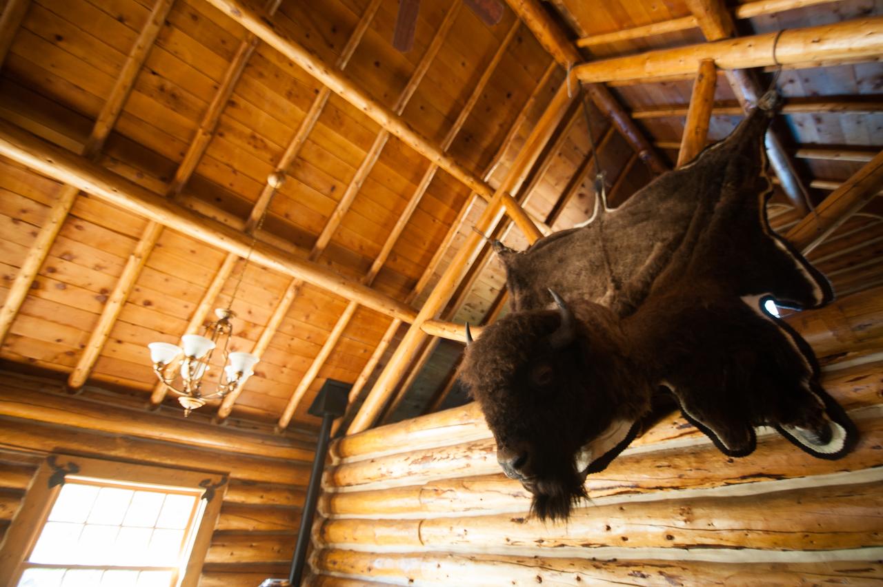 Snowy Mountain Lodge - thumb 5