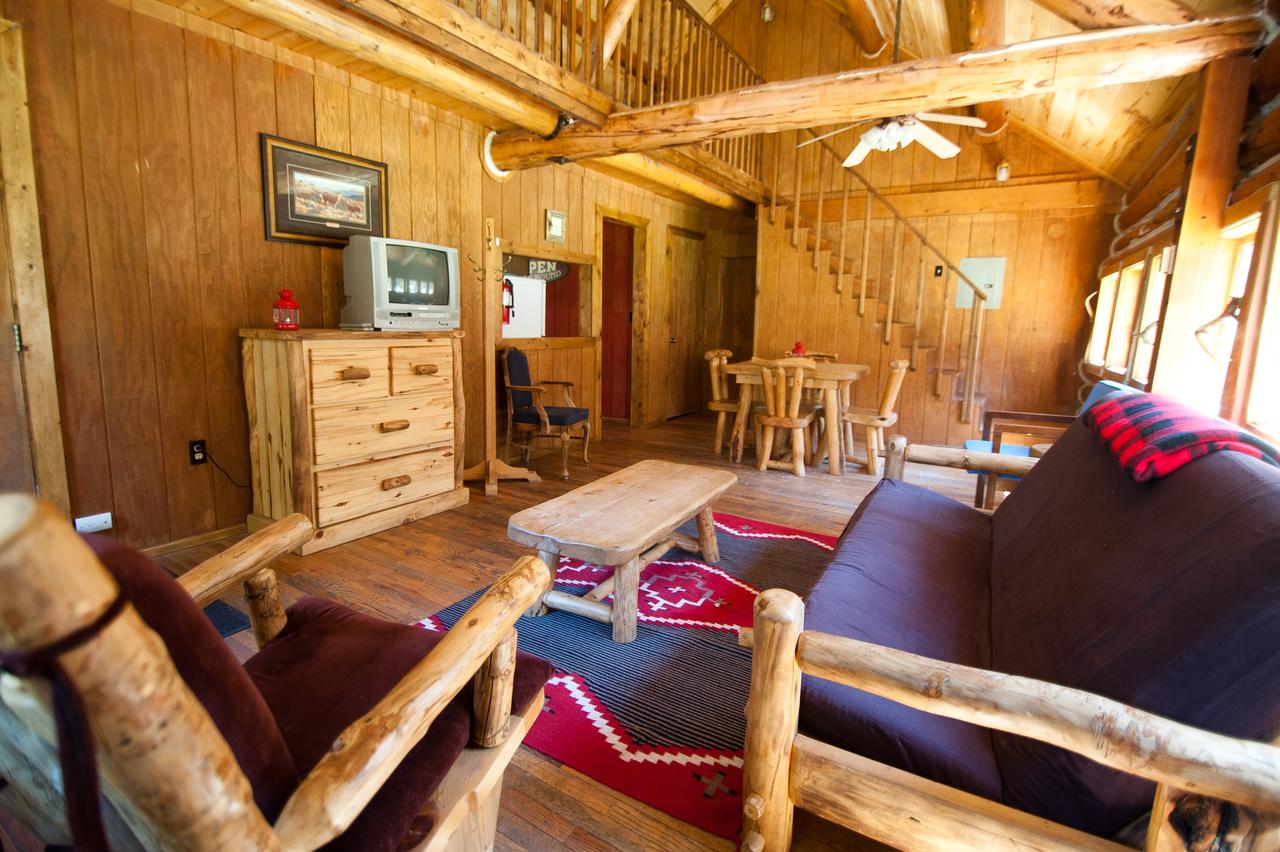 Snowy Mountain Lodge - thumb 19