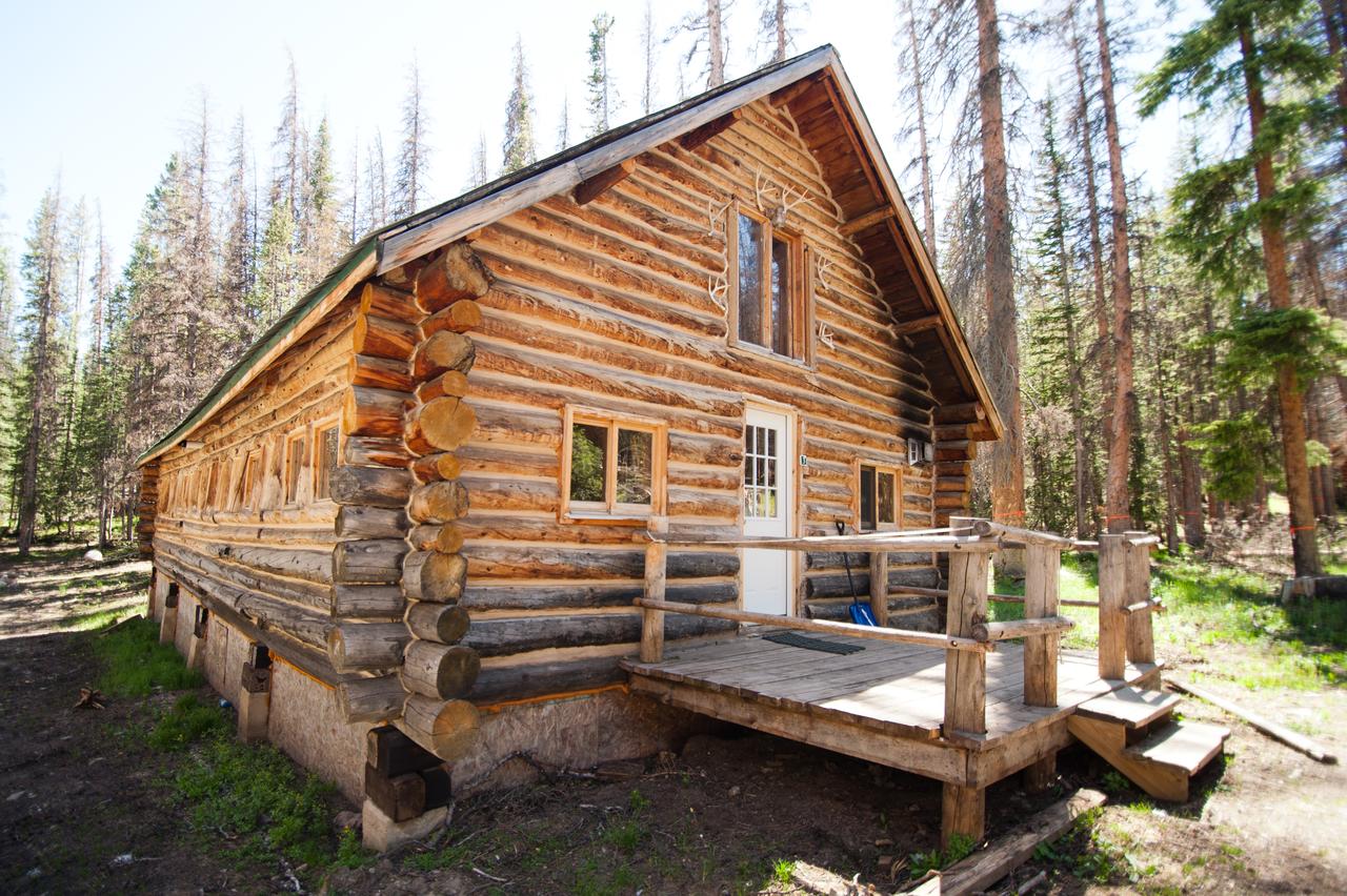 Snowy Mountain Lodge - thumb 13