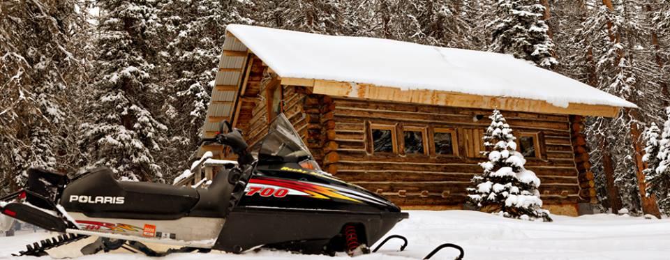 Snowy Mountain Lodge - thumb 6