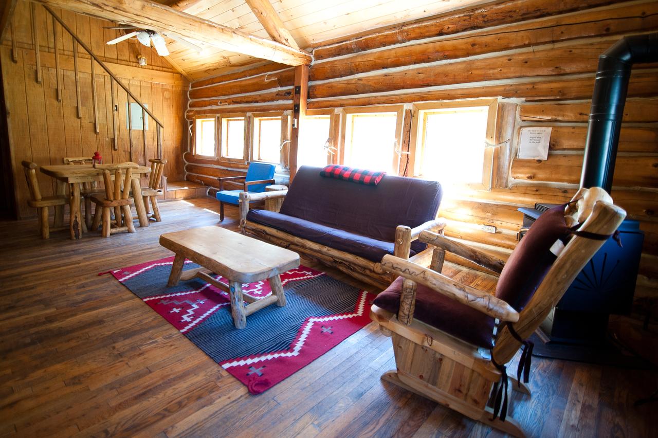 Snowy Mountain Lodge - thumb 21