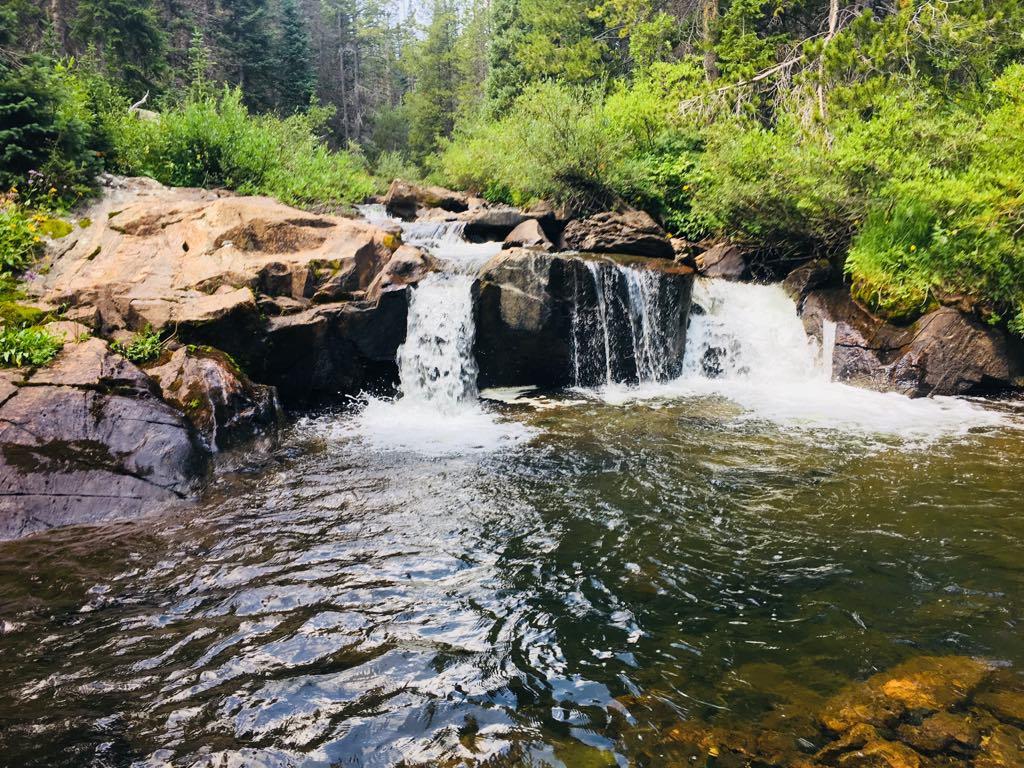 Snowy Mountain Lodge - thumb 30