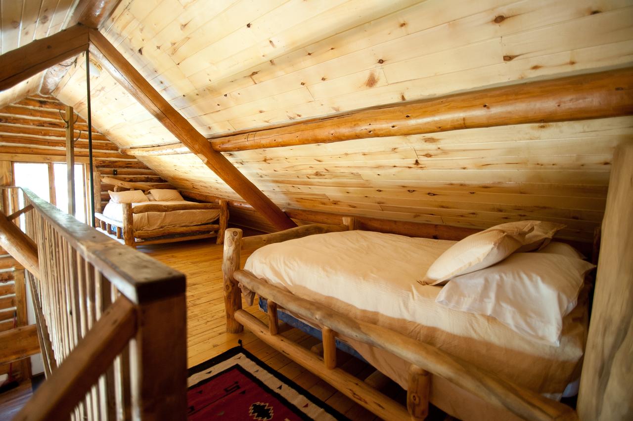 Snowy Mountain Lodge - thumb 20