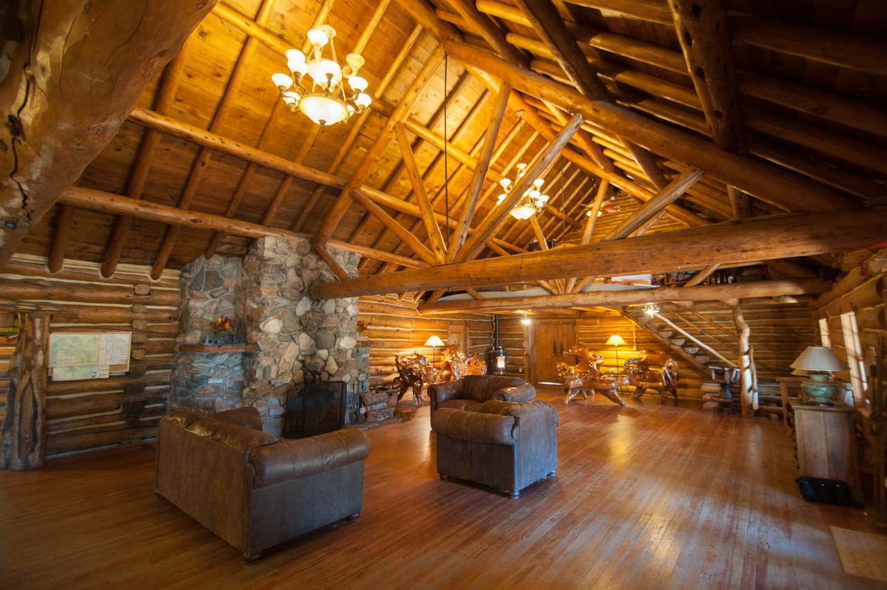 Snowy Mountain Lodge - thumb 2