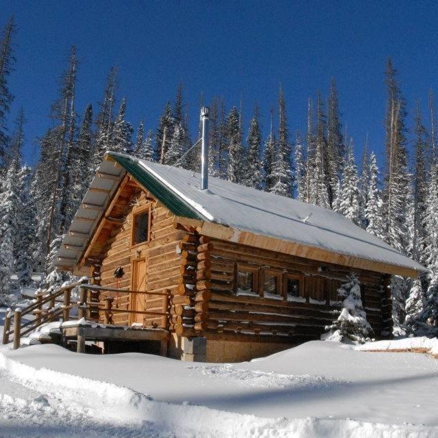 Snowy Mountain Lodge - thumb 10