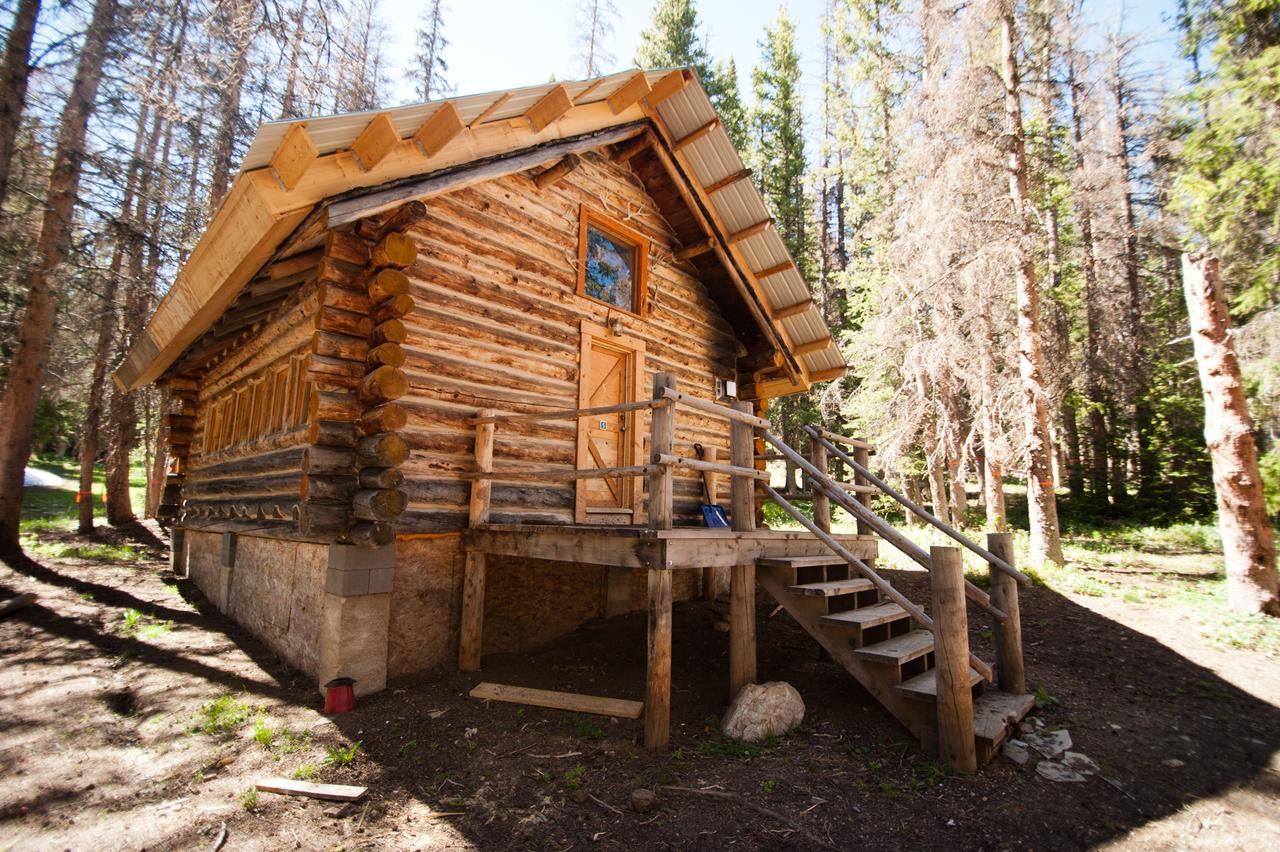 Snowy Mountain Lodge - thumb 9