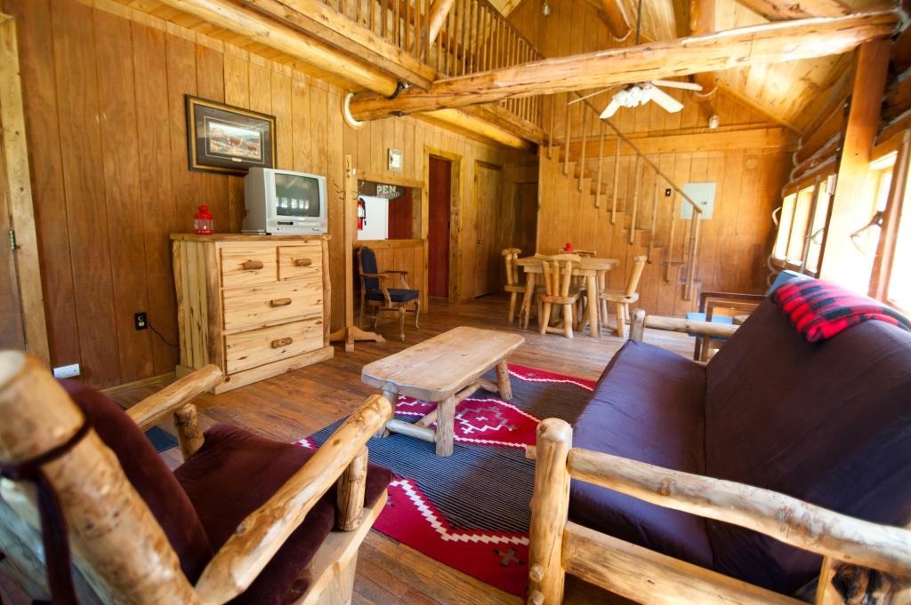 Snowy Mountain Lodge - thumb 36