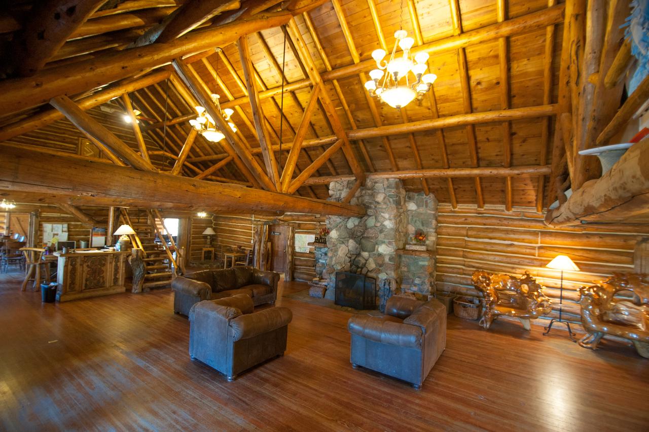 Snowy Mountain Lodge - thumb 32