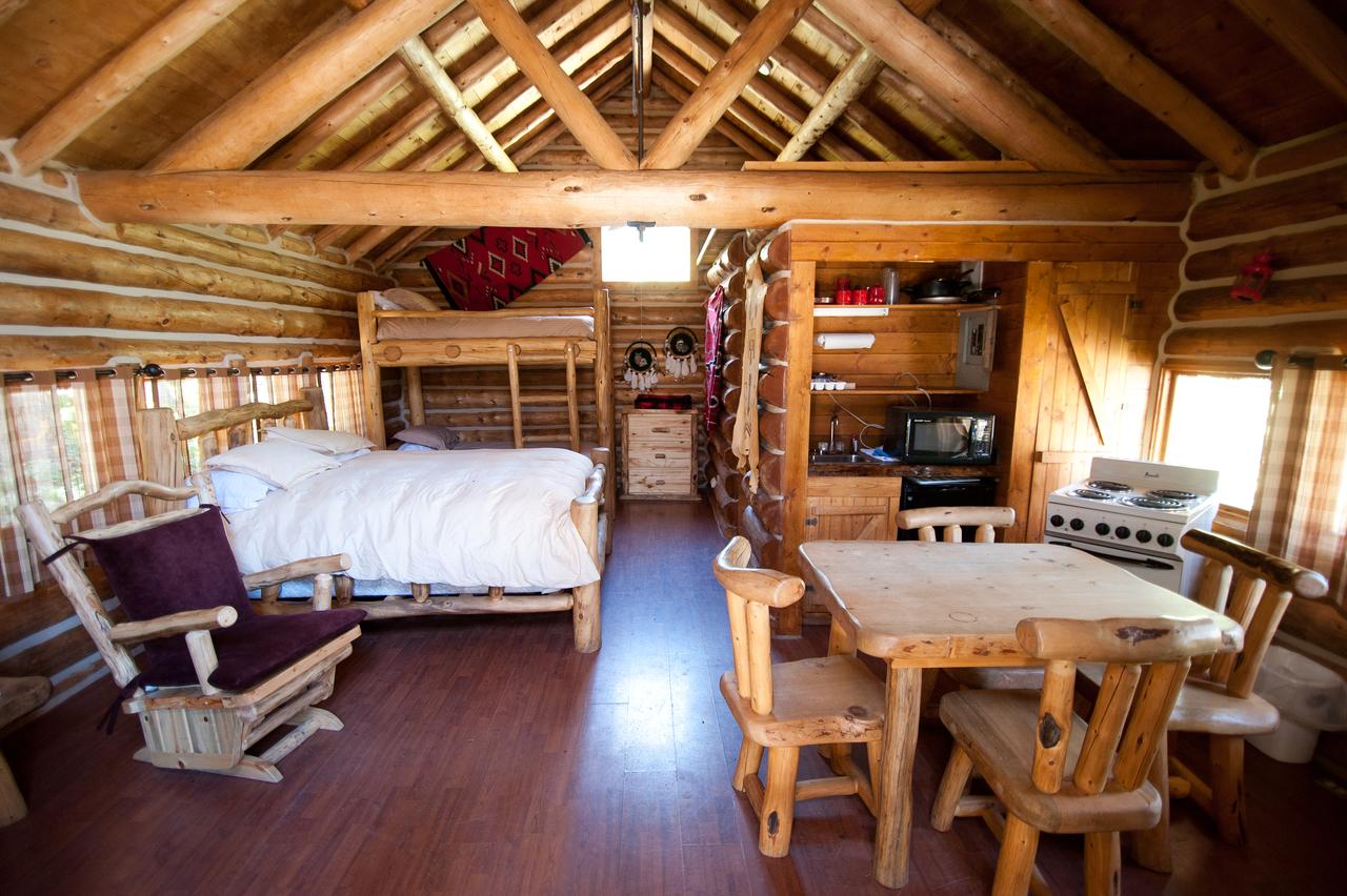 Snowy Mountain Lodge - thumb 15