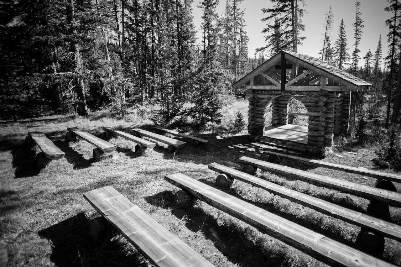 Snowy Mountain Lodge - thumb 34