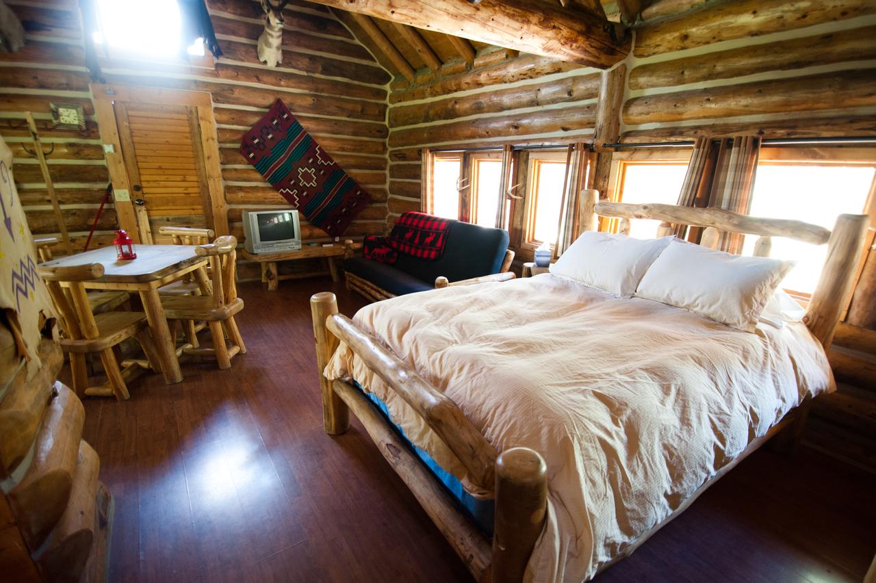 Snowy Mountain Lodge - thumb 17