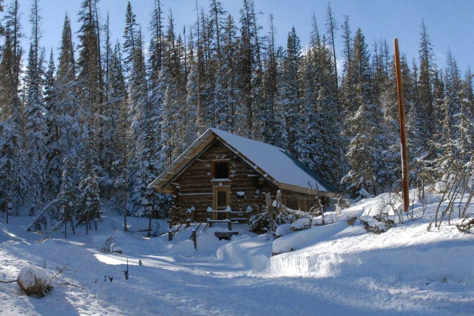 Snowy Mountain Lodge - thumb 12